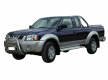 Navara (NP300) Pick-up I